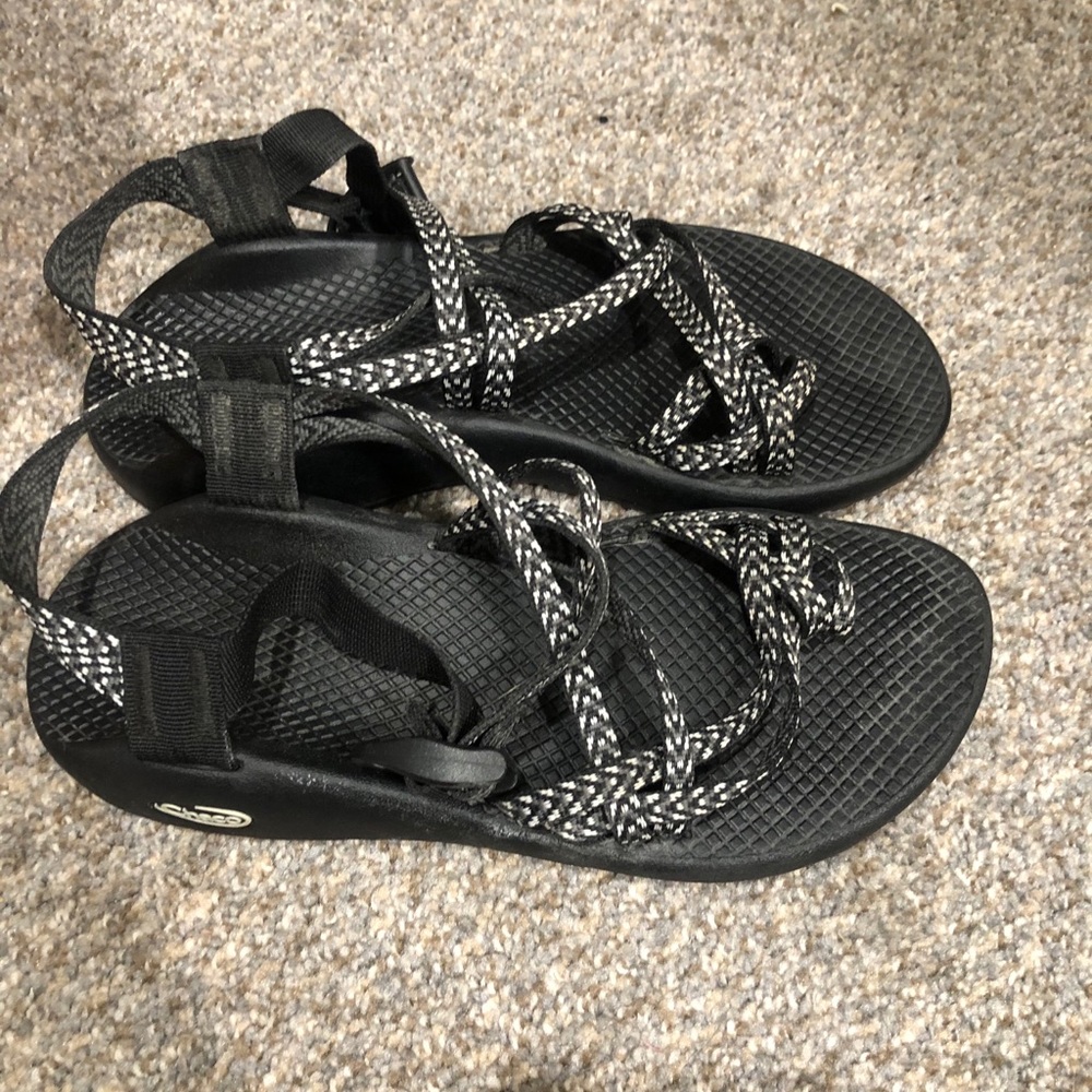 Chaco women’s Sandals size 8